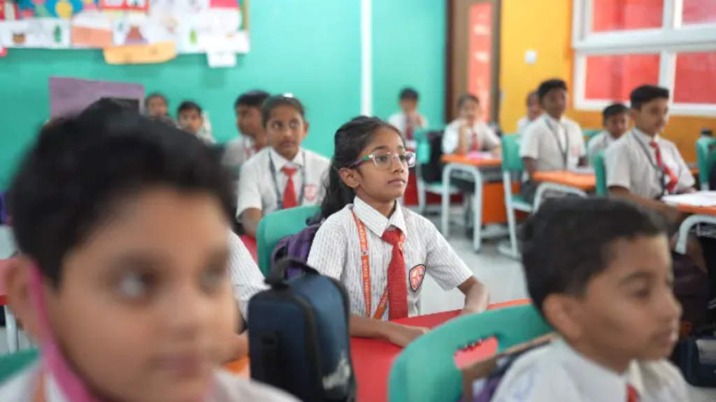 Academic Infrastructure